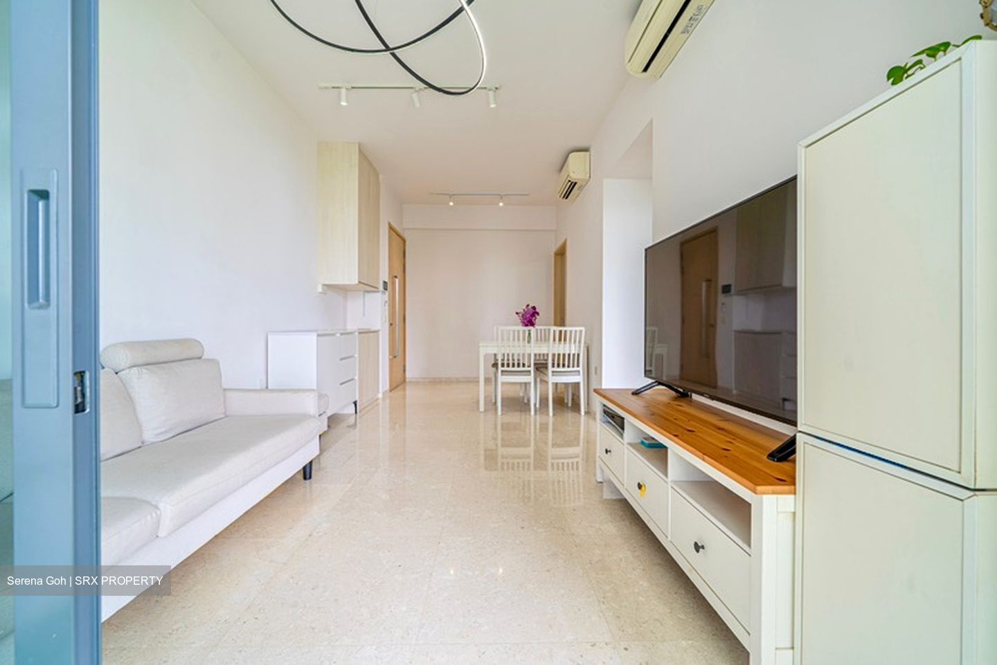 The Luxurie (D19), Condominium #622074751